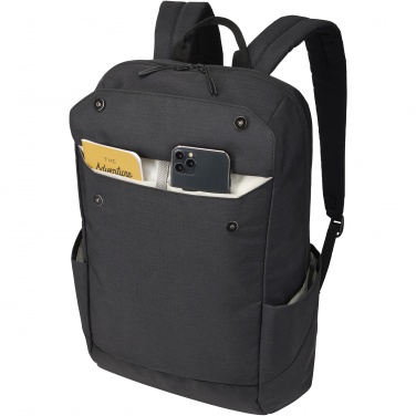 Logotrade Logogeschenke das Foto: ThuLe Lithos Rucksack 20 L