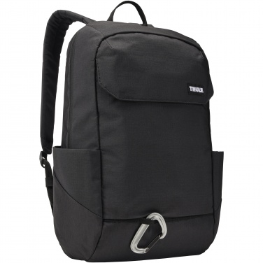 Logotrade werbemittel das Foto: ThuLe Lithos Rucksack 20 L