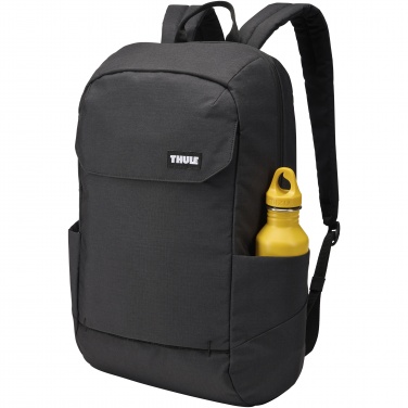 Logotrade Logogeschenke das Foto: ThuLe Lithos Rucksack 20 L