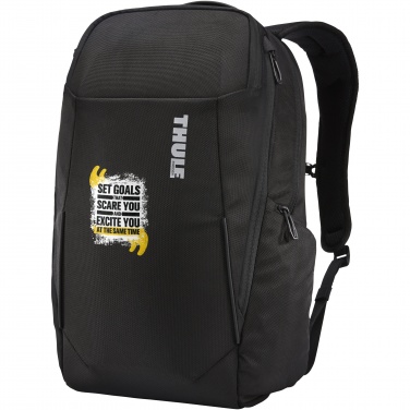 Logotrade Werbegeschenke das Foto: Thule Accent Rucksack 23 L