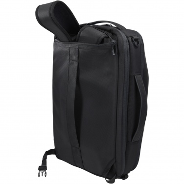 Logotrade Werbegeschenke das Foto: Thule Accent wandelbarer Rucksack 17 L