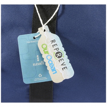 : REPREVE® Our Ocean™ GRS RPET Reisetasche 35L