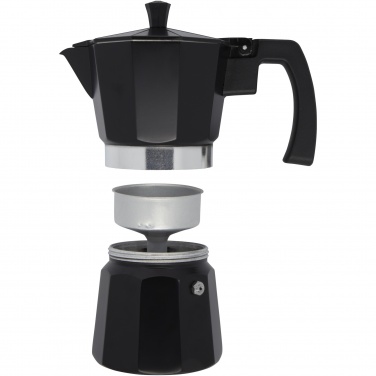 Logotrade werbemittel das Foto: Kone 600 ml Espressokocher