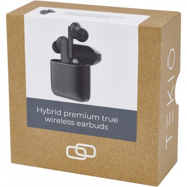 : Hybrid True Wireless Premium-Ohrhörer