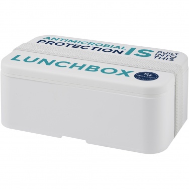 Logotrade Werbegeschenke das Foto: MIYO Pure Lunchbox, antimikrobiell