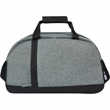 Logotrade Firmengeschenke das Foto: Reclaim GRS recycelte Sport-Reisetasche 21 L