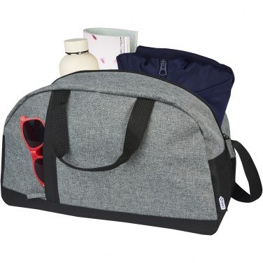 : Reclaim GRS recycelte Sport-Reisetasche 21 L