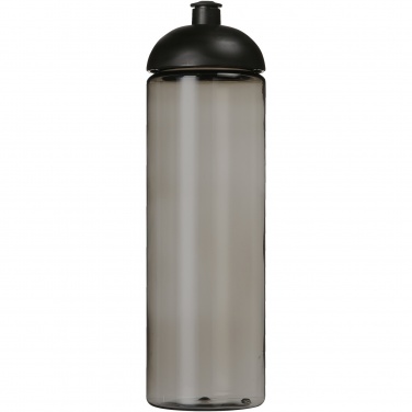 Logotrade Werbeartikel das Foto: H2O Active® Eco Vibe 850 ml Sportflasche mit Stülpdeckel 