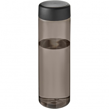 Logotrade Firmengeschenke das Foto: H2O Active® Eco Vibe 850 ml Wasserflasche mit Drehdeckel