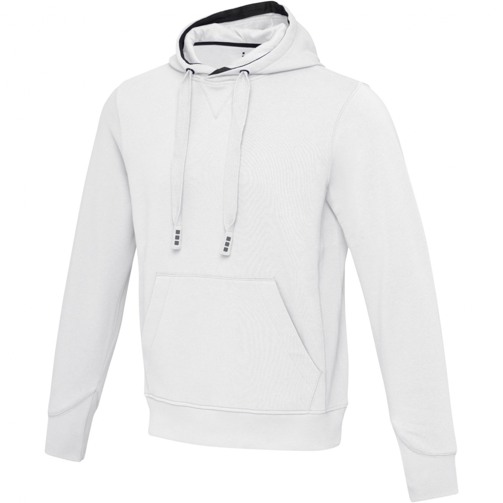 Logotrade werbemittel das Foto: Laguna Unisex Hoodie