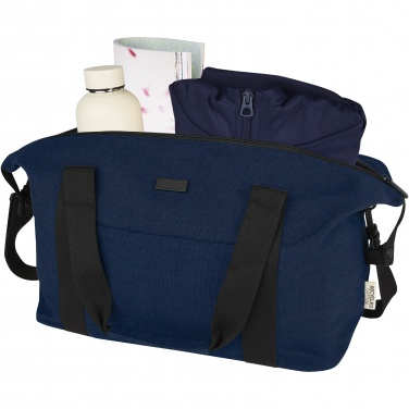 : Joey Reisetasche aus GRS recyceltem Canvas 25 L