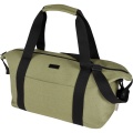 Joey Reisetasche aus GRS recyceltem Canvas 25 L, Olive