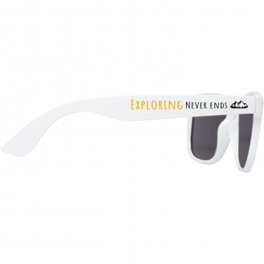 : Sun Ray recycelte Sonnenbrille