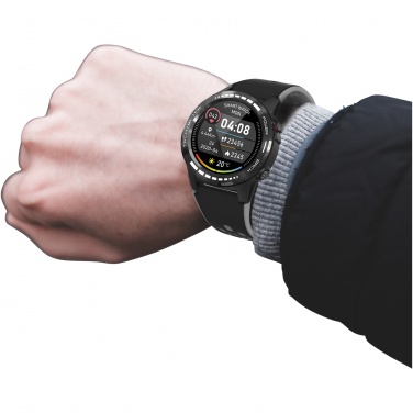 : Prixton Smartwatch GPS SW37