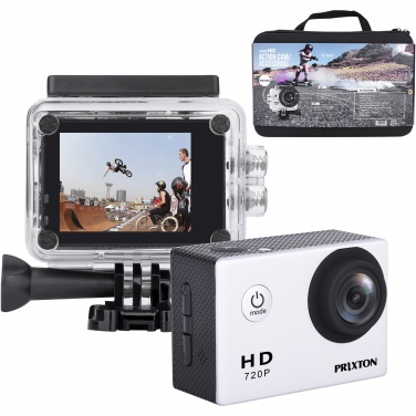 : Action Camera DV609