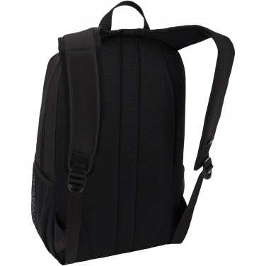 Logotrade Geschäftsgeschenke das Foto: Case Logic Jaunt 15,6″ recycelter Rucksack