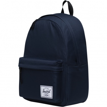 Logotrade Geschäftsgeschenke das Foto: Herschel Classic™ recycelter Laptop-Rucksack 26 L