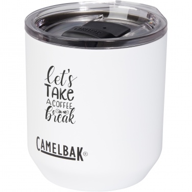 Logotrade Firmengeschenke das Foto: CamelBak® Horizon Rocks vakuumisolierter Trinkbecher, 300 ml