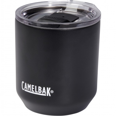 Logotrade Werbegeschenke das Foto: CamelBak® Horizon Rocks vakuumisolierter Trinkbecher, 300 ml