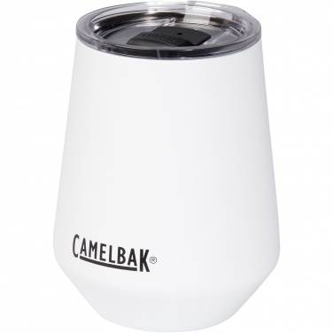 Logotrade Firmengeschenke das Foto: CamelBak® Horizon vakuumisolierter Weinbecher, 350 ml