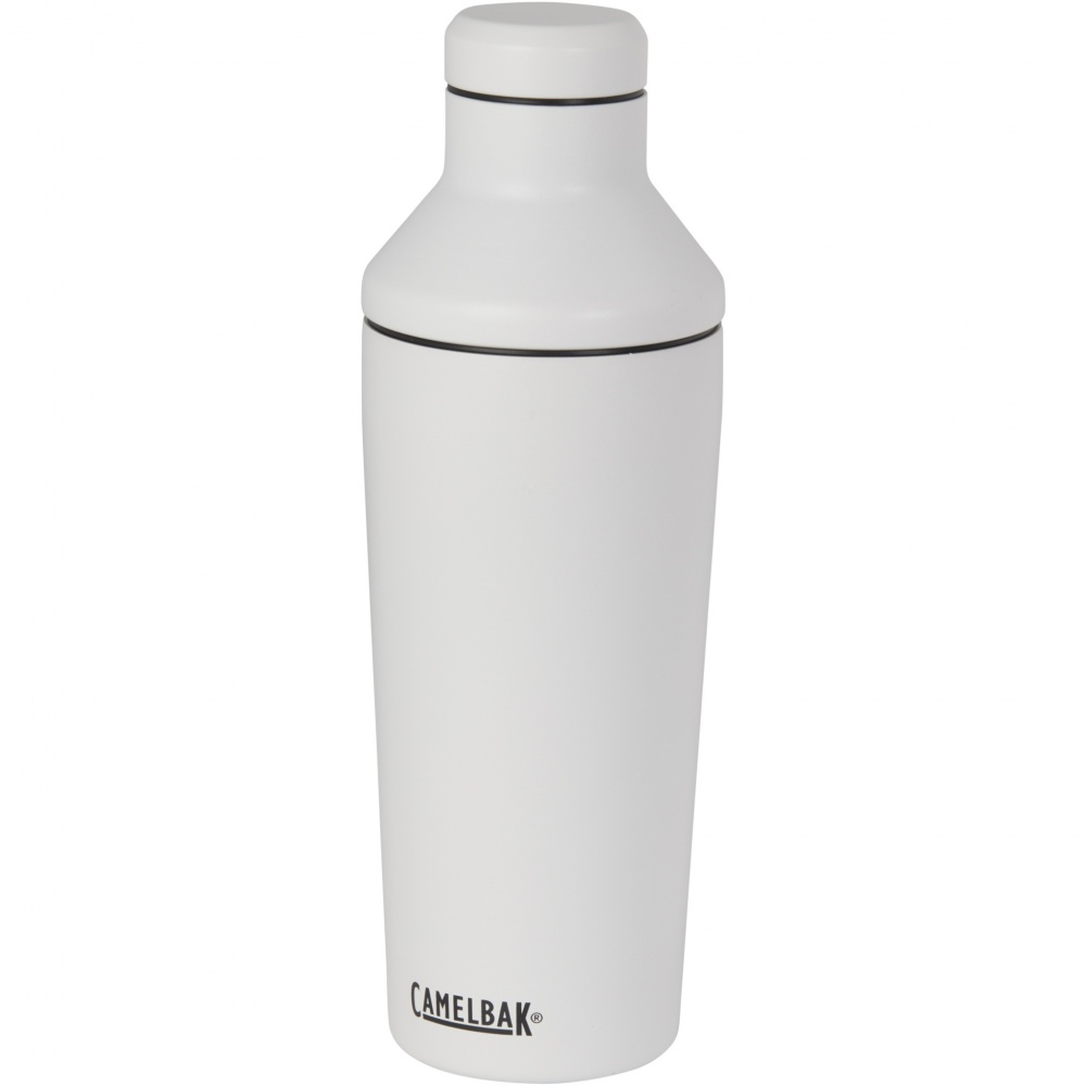 Logotrade Logogeschenke das Foto: CamelBak® Horizon vakuumisolierter Cocktailshaker, 600 ml