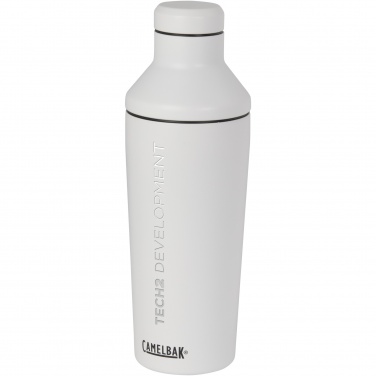 Logotrade werbemittel das Foto: CamelBak® Horizon vakuumisolierter Cocktailshaker, 600 ml