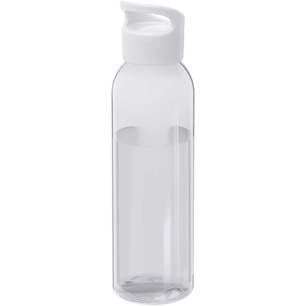 : Sky  650 ml Sportflasche aus recyceltem Kunststoff