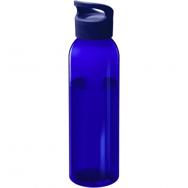 : Sky  650 ml Sportflasche aus recyceltem Kunststoff