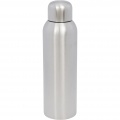 Guzzle 820 ml RCS-zertifizierte Sportflasche aus Edelstahl, Silber