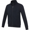 Galena Aware™ Sweatjacke aus recyceltem Material Unisex , Marine