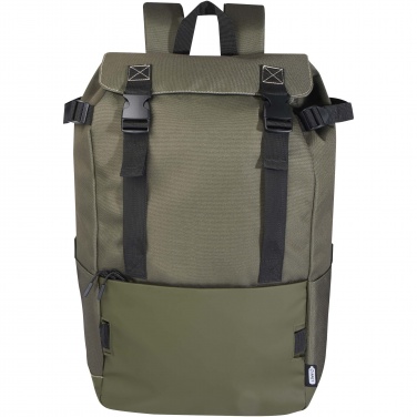 : Roam GRS recycelter modularer Rucksack