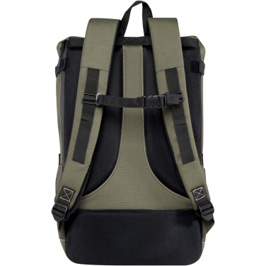 : Roam GRS recycelter modularer Rucksack