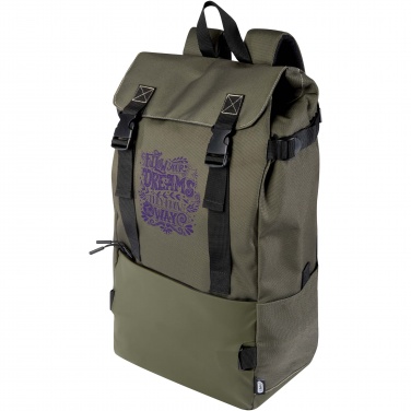 : Roam GRS recycelter modularer Rucksack