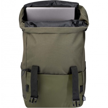 : Roam GRS recycelter modularer Rucksack