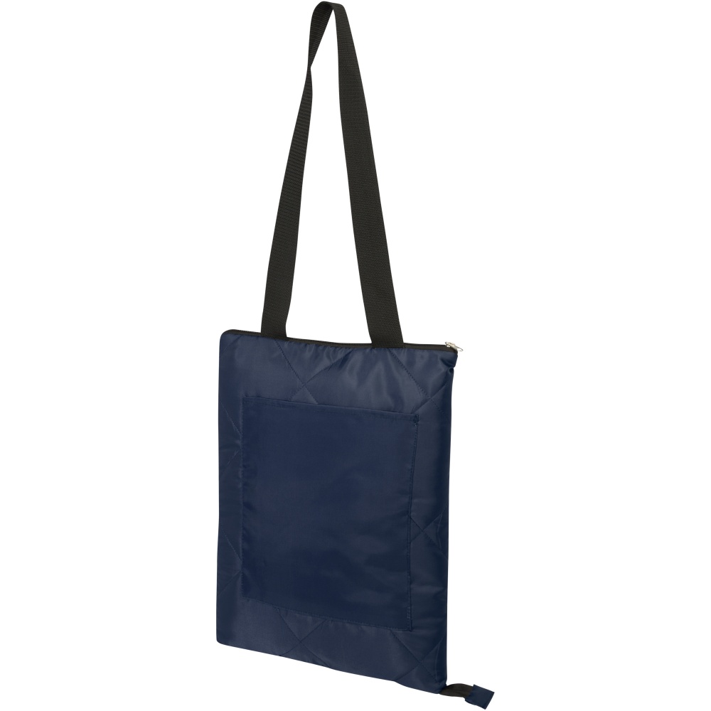 : Clary Picknickdecke aus Recyceltem GRS-Polyester