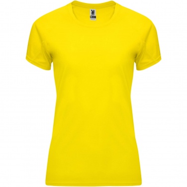 : Bahrain Sport T-Shirt für Damen