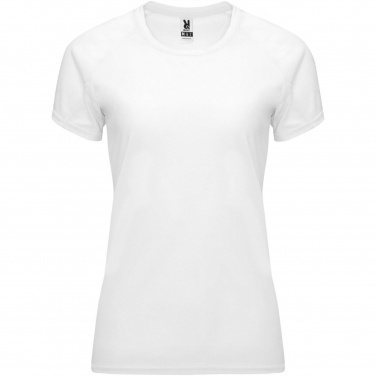 : Bahrain Sport T-Shirt für Damen