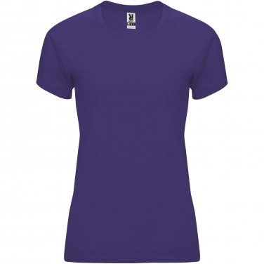 : Bahrain Sport T-Shirt für Damen