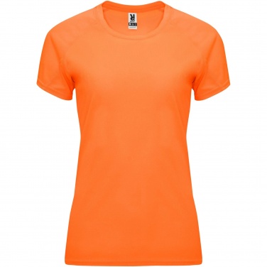 : Bahrain Sport T-Shirt für Damen