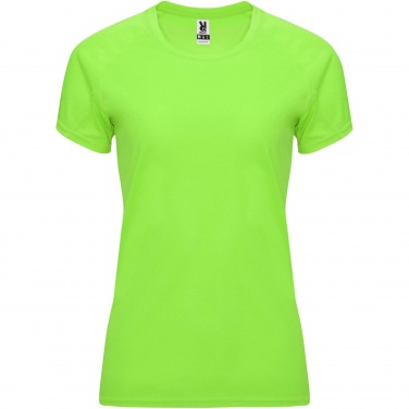 : Bahrain Sport T-Shirt für Damen