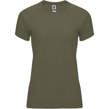 : Bahrain Sport T-Shirt für Damen