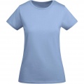 Breda T-Shirt für Damen, Himmelblau