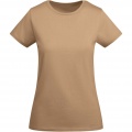 Breda T-Shirt für Damen, Griechische Orange