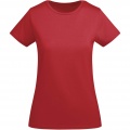 Breda T-Shirt für Damen, Rot