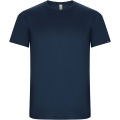 Imola Sport T-Shirt für Herren, Marineblau