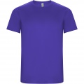 Imola Sport T-Shirt für Kinder, Mauve