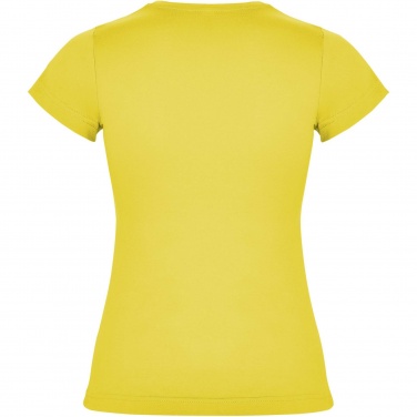 : Jamaika T-Shirt für Damen