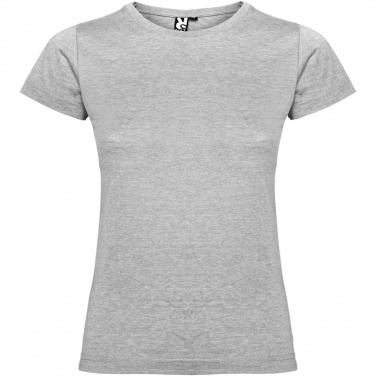 : Jamaika T-Shirt für Damen