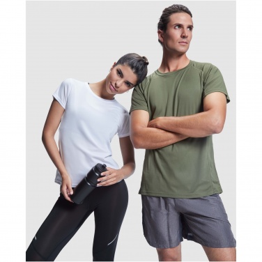 Logotrade Werbeartikel das Foto: Montecarlo Sport T-Shirt für Damen