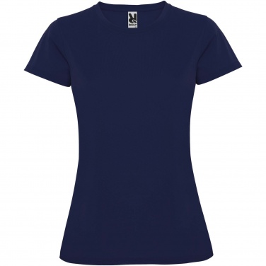 Logotrade Werbegeschenke das Foto: Montecarlo Sport T-Shirt für Damen